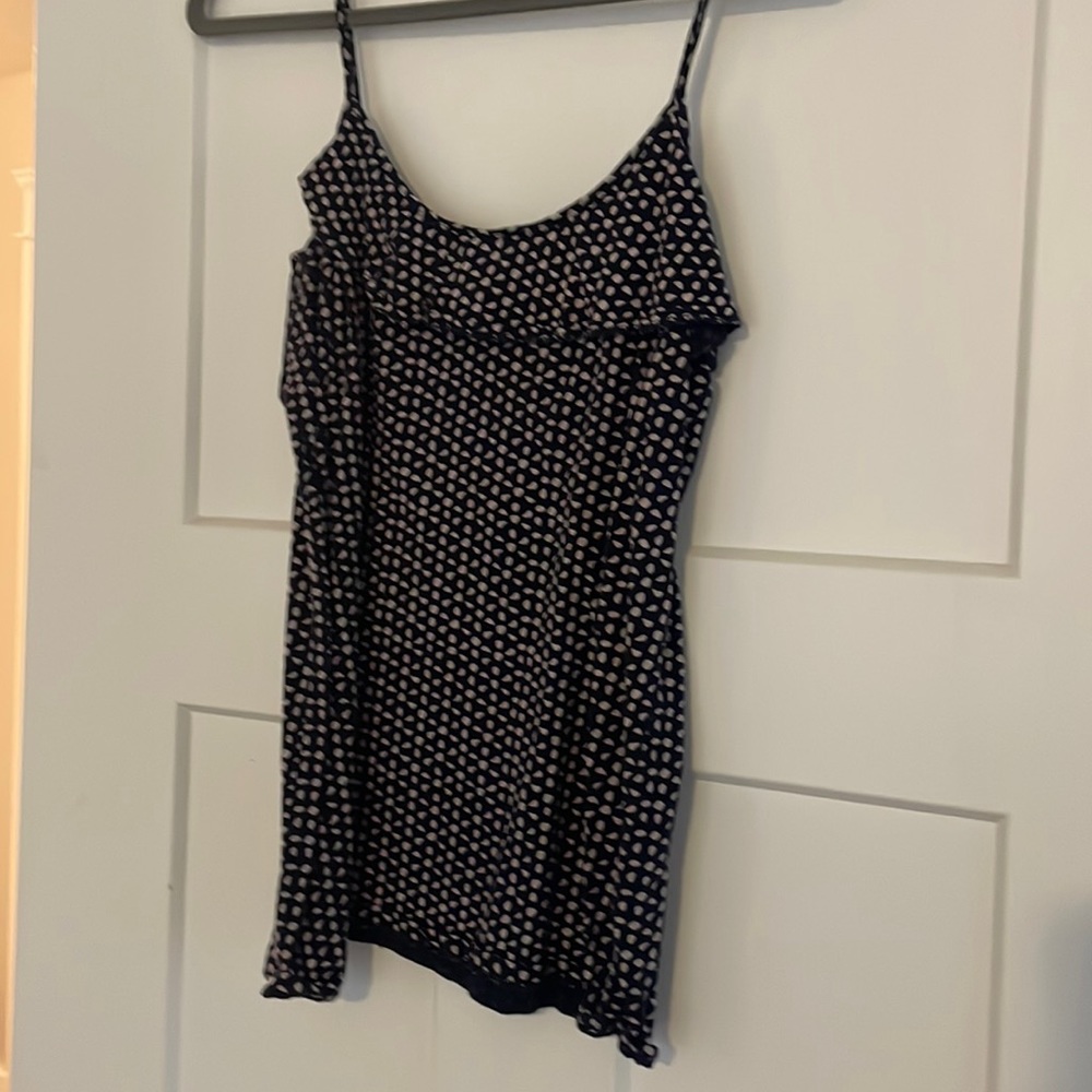Jcrew medium tank